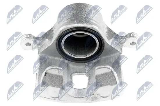 Bremssattel Vorderachse links Vorderachse NTY HZP-HY-500 Bild Bremssattel Vorderachse links Vorderachse NTY HZP-HY-500