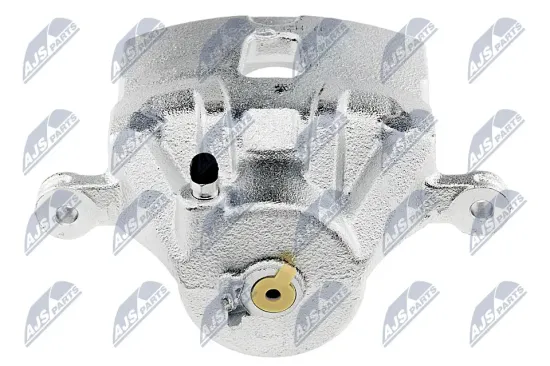 Bremssattel Vorderachse links Vorderachse NTY HZP-HY-500 Bild Bremssattel Vorderachse links Vorderachse NTY HZP-HY-500