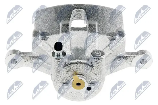 Bremssattel Vorderachse rechts Vorderachse NTY HZP-HY-503 Bild Bremssattel Vorderachse rechts Vorderachse NTY HZP-HY-503