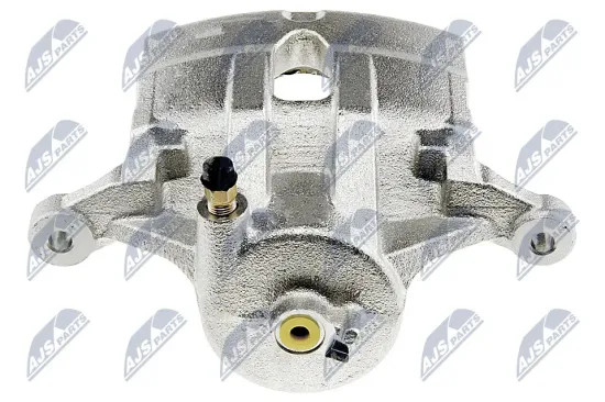 Bremssattel Vorderachse links Vorderachse NTY HZP-HY-504 Bild Bremssattel Vorderachse links Vorderachse NTY HZP-HY-504