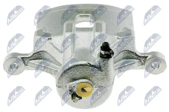 Bremssattel Vorderachse rechts NTY HZP-HY-508 Bild Bremssattel Vorderachse rechts NTY HZP-HY-508