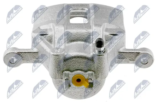 Bremssattel Vorderachse rechts NTY HZP-HY-511 Bild Bremssattel Vorderachse rechts NTY HZP-HY-511