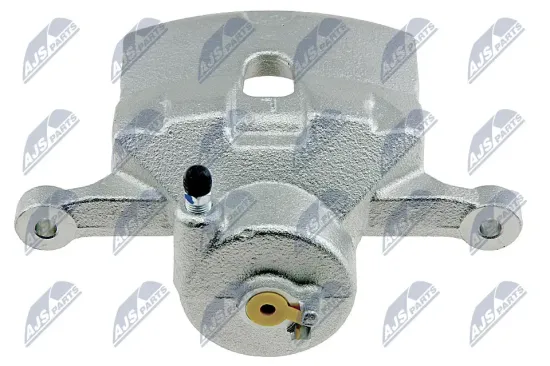 Bremssattel Vorderachse links NTY HZP-HY-512 Bild Bremssattel Vorderachse links NTY HZP-HY-512