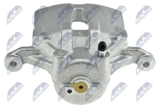 Bremssattel Vorderachse links NTY HZP-HY-516 Bild Bremssattel Vorderachse links NTY HZP-HY-516