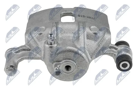 Bremssattel Vorderachse links NTY HZP-HY-518 Bild Bremssattel Vorderachse links NTY HZP-HY-518