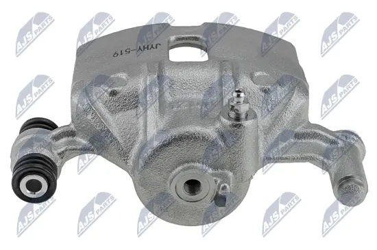 Bremssattel Vorderachse rechts NTY HZP-HY-519 Bild Bremssattel Vorderachse rechts NTY HZP-HY-519