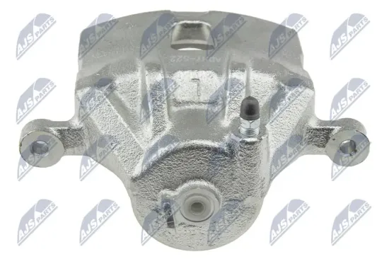 Bremssattel Vorderachse links NTY HZP-HY-522 Bild Bremssattel Vorderachse links NTY HZP-HY-522