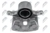 Bremssattel Vorderachse rechts NTY HZP-HY-527 Bild Bremssattel Vorderachse rechts NTY HZP-HY-527