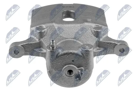 Bremssattel Vorderachse rechts NTY HZP-HY-527 Bild Bremssattel Vorderachse rechts NTY HZP-HY-527