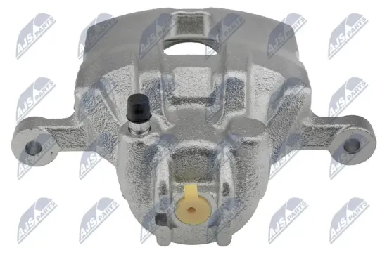 Bremssattel Vorderachse links NTY HZP-HY-530 Bild Bremssattel Vorderachse links NTY HZP-HY-530