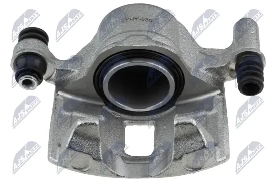 Bremssattel Vorderachse rechts NTY HZP-HY-535 Bild Bremssattel Vorderachse rechts NTY HZP-HY-535