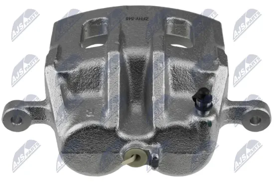 Bremssattel Vorderachse rechts NTY HZP-HY-545 Bild Bremssattel Vorderachse rechts NTY HZP-HY-545