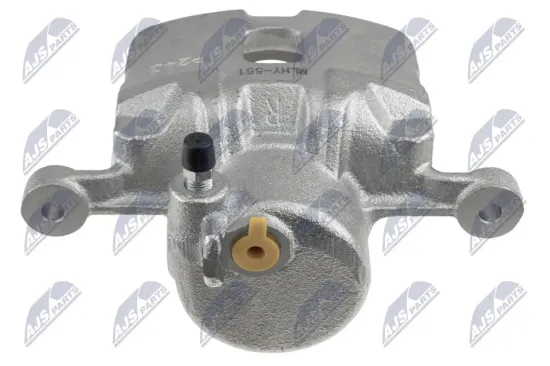 Bremssattel Vorderachse rechts NTY HZP-HY-551 Bild Bremssattel Vorderachse rechts NTY HZP-HY-551