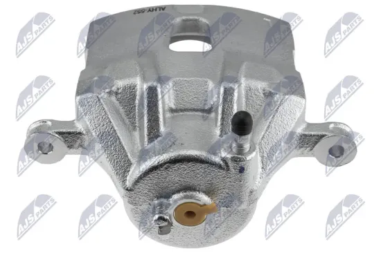 Bremssattel Vorderachse links NTY HZP-HY-552 Bild Bremssattel Vorderachse links NTY HZP-HY-552