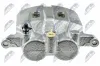 Bremssattel Vorderachse rechts NTY HZP-IS-001 Bild Bremssattel Vorderachse rechts NTY HZP-IS-001