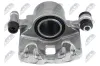 Bremssattel Vorderachse rechts NTY HZP-IS-004