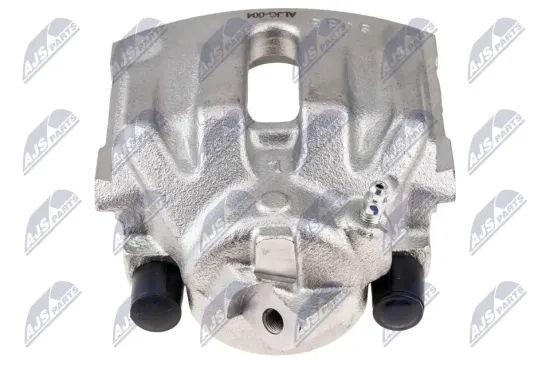 Bremssattel Vorderachse links NTY HZP-JG-004 Bild Bremssattel Vorderachse links NTY HZP-JG-004