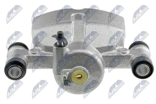 Bremssattel Vorderachse links Vorderachse NTY HZP-KA-002 Bild Bremssattel Vorderachse links Vorderachse NTY HZP-KA-002