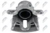 Bremssattel Vorderachse rechts NTY HZP-KA-004
