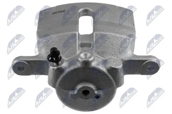 Bremssattel Vorderachse links NTY HZP-KA-005 Bild Bremssattel Vorderachse links NTY HZP-KA-005
