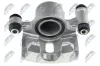 Bremssattel Vorderachse rechts NTY HZP-KA-007