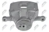 Bremssattel Vorderachse rechts NTY HZP-KA-021 Bild Bremssattel Vorderachse rechts NTY HZP-KA-021
