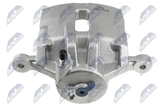 Bremssattel Vorderachse links NTY HZP-KA-026 Bild Bremssattel Vorderachse links NTY HZP-KA-026