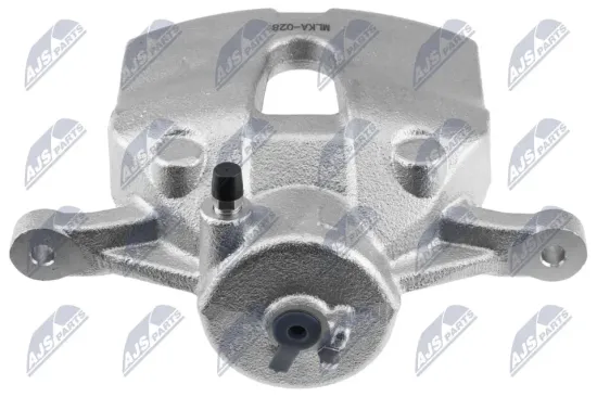 Bremssattel Vorderachse links NTY HZP-KA-028 Bild Bremssattel Vorderachse links NTY HZP-KA-028