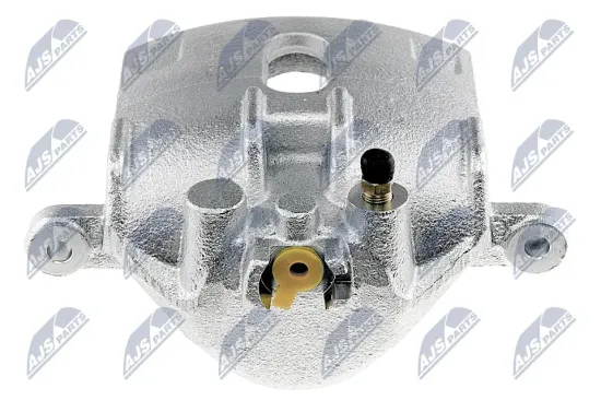 Bremssattel Vorderachse rechts Vorderachse NTY HZP-LR-001 Bild Bremssattel Vorderachse rechts Vorderachse NTY HZP-LR-001