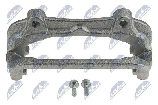Halter, Bremssattel Vorderachse links NTY HZP-LR-002A Bild Halter, Bremssattel Vorderachse links NTY HZP-LR-002A