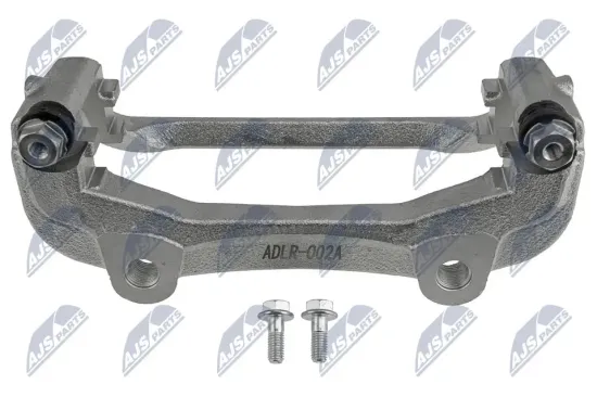 Halter, Bremssattel Vorderachse links NTY HZP-LR-002A Bild Halter, Bremssattel Vorderachse links NTY HZP-LR-002A