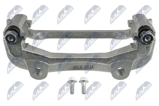 Halter, Bremssattel Vorderachse rechts NTY HZP-LR-003A Bild Halter, Bremssattel Vorderachse rechts NTY HZP-LR-003A