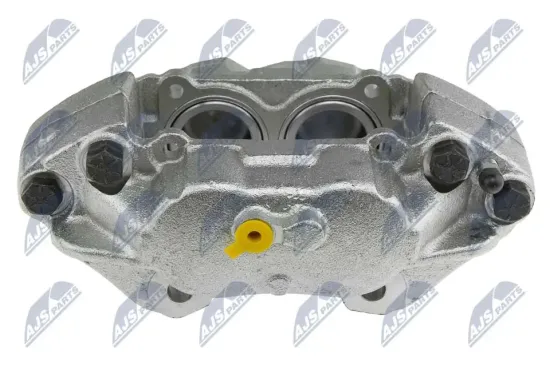 Bremssattel Vorderachse links NTY HZP-LR-004 Bild Bremssattel Vorderachse links NTY HZP-LR-004