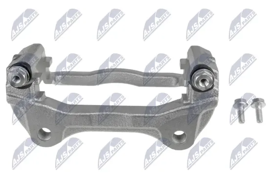 Kühler, Abgasrückführung NTY EGR-BM-016A Bild Kühler, Abgasrückführung NTY EGR-BM-016A