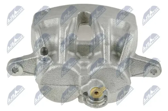 Bremssattel Hinterachse rechts NTY HZP-LR-007 Bild Bremssattel Hinterachse rechts NTY HZP-LR-007