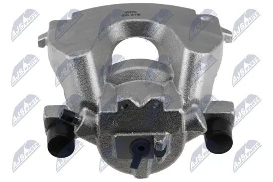 Bremssattel Vorderachse links NTY HZP-LR-018 Bild Bremssattel Vorderachse links NTY HZP-LR-018