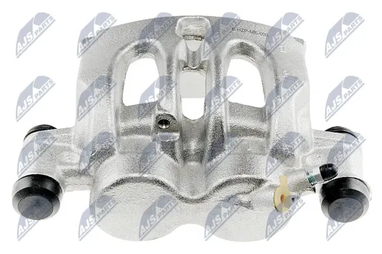 Bremssattel Vorderachse links Vorderachse NTY HZP-ME-000 Bild Bremssattel Vorderachse links Vorderachse NTY HZP-ME-000