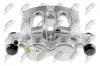 Bremssattel Vorderachse rechts Vorderachse NTY HZP-ME-001 Bild Bremssattel Vorderachse rechts Vorderachse NTY HZP-ME-001