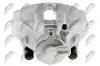 Bremssattel Vorderachse links NTY HZP-ME-002 Bild Bremssattel Vorderachse links NTY HZP-ME-002