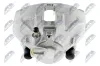 Bremssattel Vorderachse rechts NTY HZP-ME-003 Bild Bremssattel Vorderachse rechts NTY HZP-ME-003