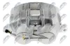 Bremssattel Vorderachse rechts NTY HZP-ME-005 Bild Bremssattel Vorderachse rechts NTY HZP-ME-005