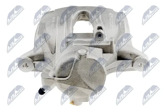 Bremssattel Vorderachse rechts Vorderachse Vorderachse links NTY HZP-ME-009 Bild Bremssattel Vorderachse rechts Vorderachse Vorderachse links NTY HZP-ME-009