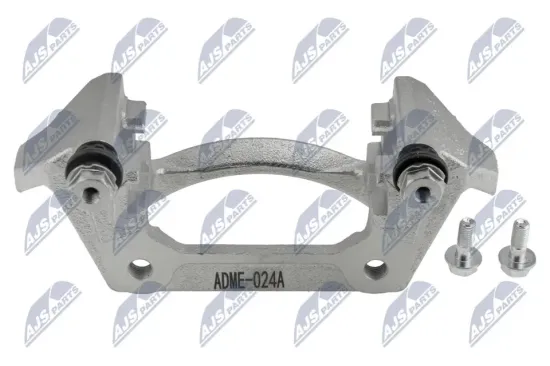 Halter, Bremssattel Vorderachse beidseitig NTY HZP-ME-024A Bild Halter, Bremssattel Vorderachse beidseitig NTY HZP-ME-024A