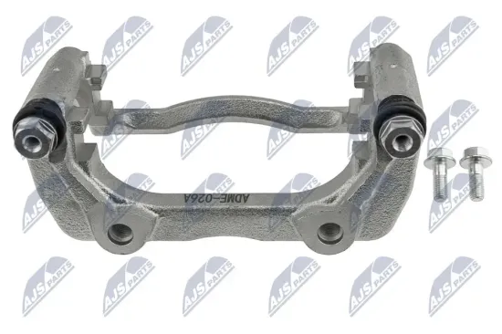 Halter, Bremssattel Vorderachse beidseitig NTY HZP-ME-026A Bild Halter, Bremssattel Vorderachse beidseitig NTY HZP-ME-026A