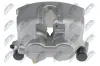 Bremssattel Vorderachse rechts NTY HZP-ME-033 Bild Bremssattel Vorderachse rechts NTY HZP-ME-033