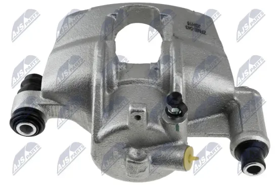 Bremssattel Vorderachse rechts NTY HZP-ME-043 Bild Bremssattel Vorderachse rechts NTY HZP-ME-043