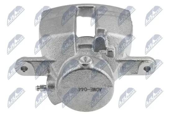 Bremssattel Vorderachse links NTY HZP-ME-044 Bild Bremssattel Vorderachse links NTY HZP-ME-044