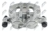 Bremssattel Vorderachse rechts NTY HZP-ME-049 Bild Bremssattel Vorderachse rechts NTY HZP-ME-049