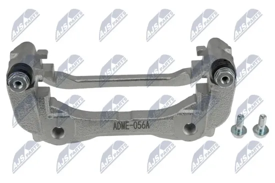 Halter, Bremssattel Vorderachse links NTY HZP-ME-056A Bild Halter, Bremssattel Vorderachse links NTY HZP-ME-056A