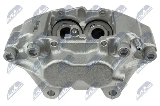 Bremssattel Vorderachse rechts NTY HZP-ME-076 Bild Bremssattel Vorderachse rechts NTY HZP-ME-076